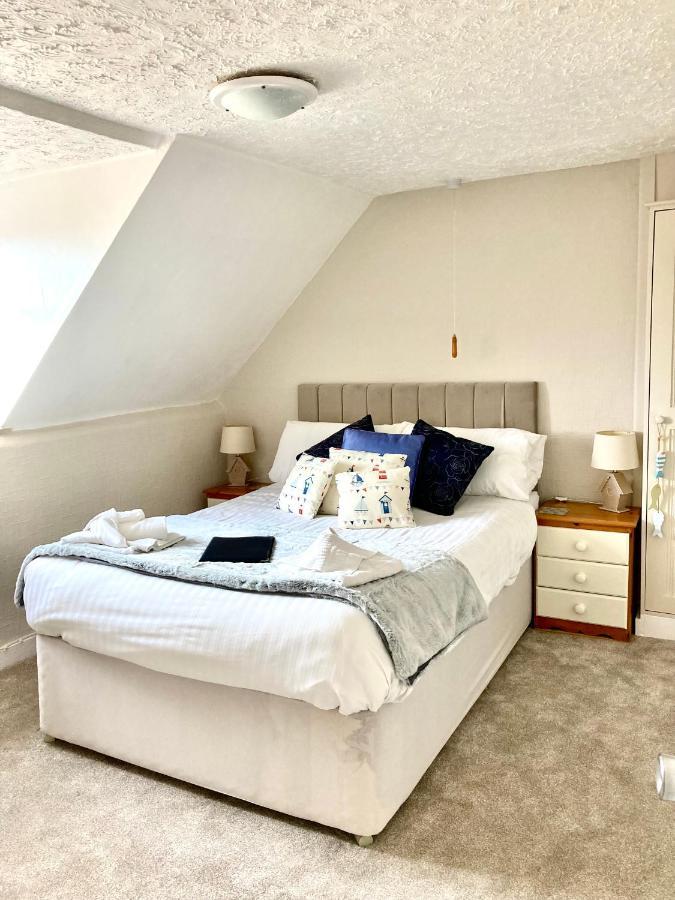 Classic Double Room, Top Floor